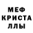 Альфа ПВП крисы CK Freddy Pley